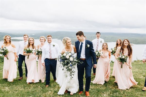 The Barn at Greers Ferry Lake