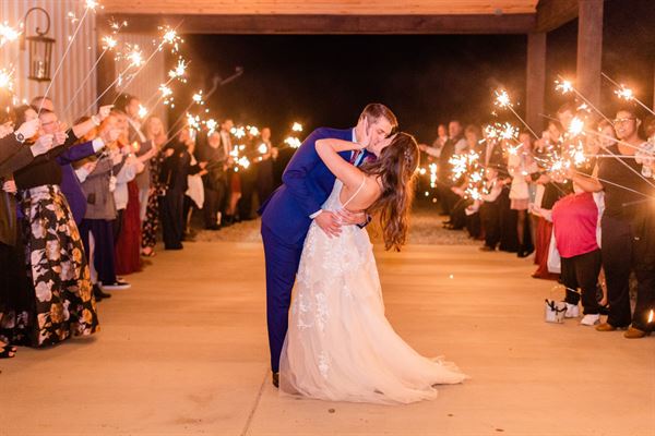 The Barn at Greers Ferry Lake