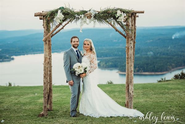 The Barn at Greers Ferry Lake
