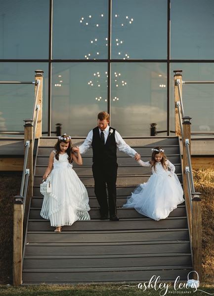 The Barn at Greers Ferry Lake