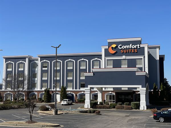 Comfort Suites Olive Branch