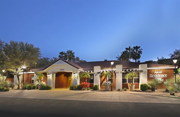 Residence Inn Scottsdale North