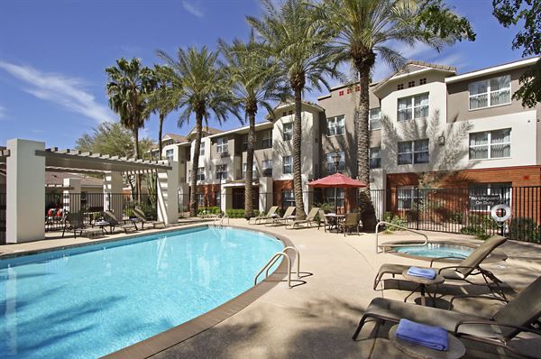 Residence Inn Scottsdale North