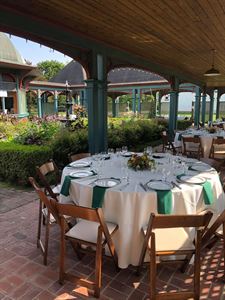 Pavilion Garden and Restaurant