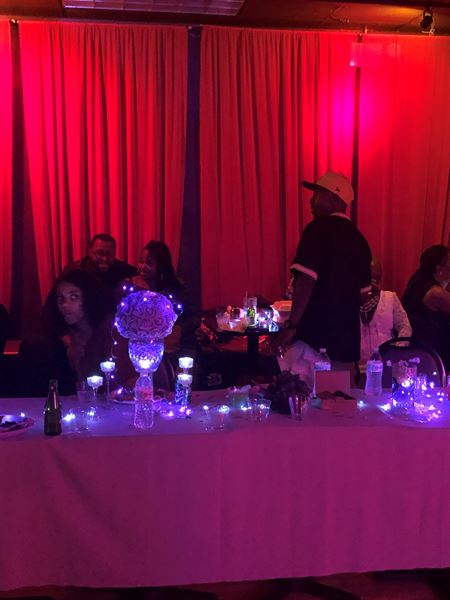 Imperial Ballroom Dance Studio