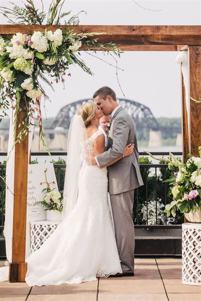 Frazier History Museum