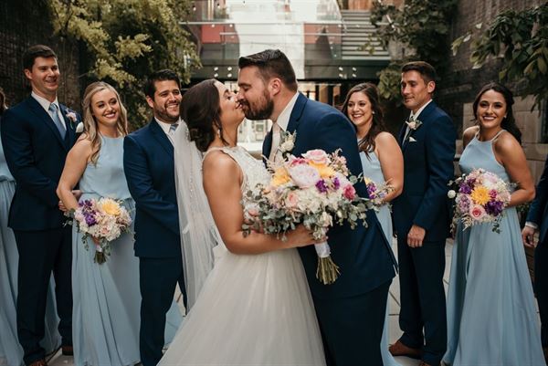 Frazier History Museum