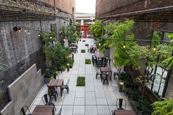 Frazier History Museum