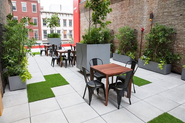 Frazier History Museum