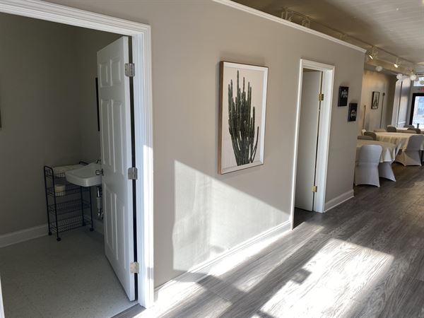 Cleveland Candle Company