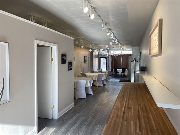 Cleveland Candle Company