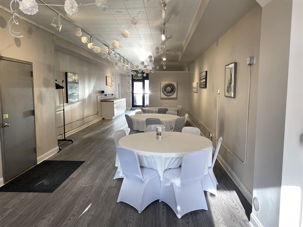 Cleveland Candle Company