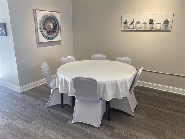 Cleveland Candle Company