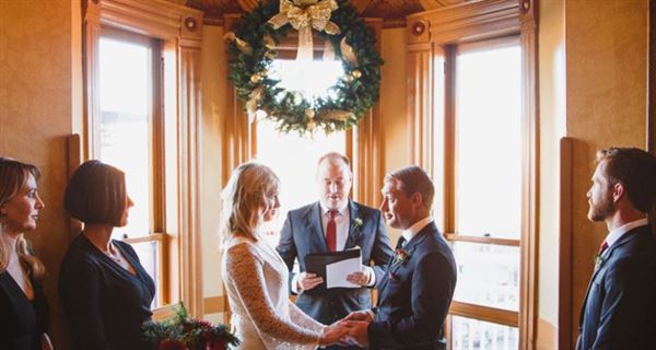 The Weatherford Hotel