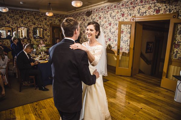 The Weatherford Hotel