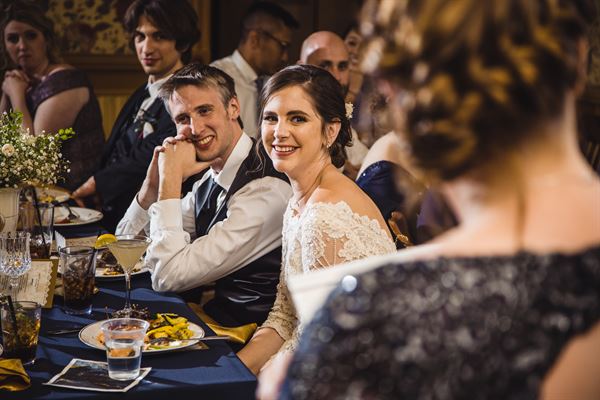 The Weatherford Hotel