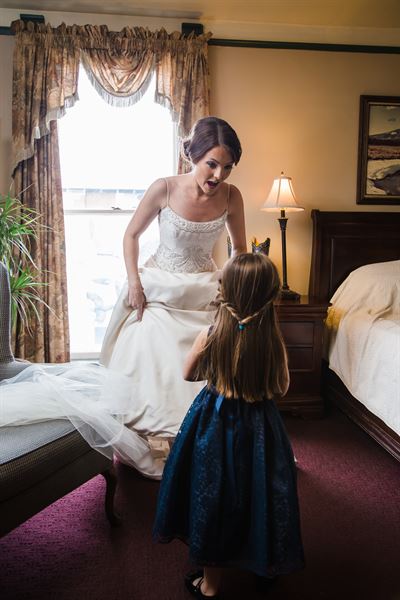 The Weatherford Hotel