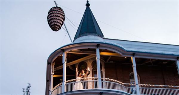 The Weatherford Hotel