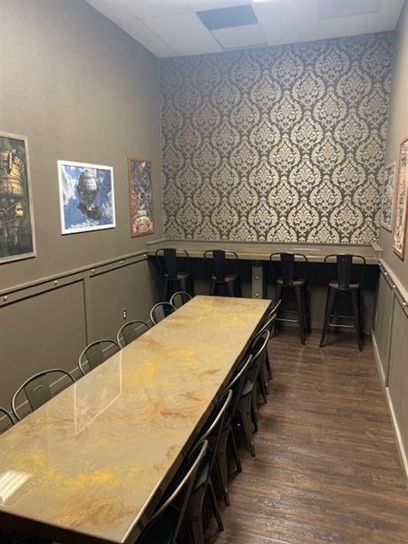 Escapology Escape Rooms Clackamas