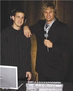 Kelly Productions DJs