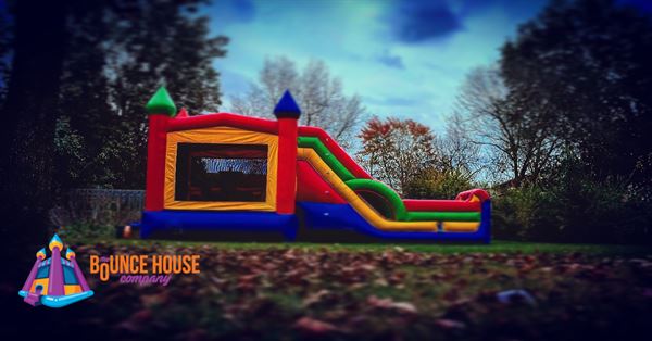 The Bounce House Company