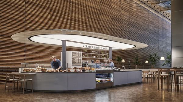 The Four Seasons at Comcast