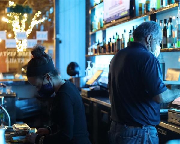 3eleven Kitchen & Cocktails