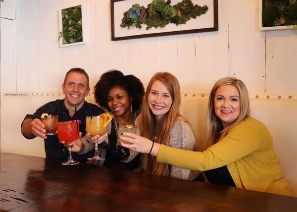 3eleven Kitchen & Cocktails