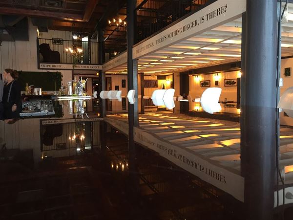 3eleven Kitchen & Cocktails