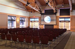 Dillon Room at SHARC