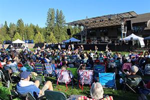 John Gray Amphitheater