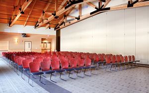 Pringle Room at SHARC