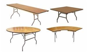 Tip Top Party Rental, Inc.