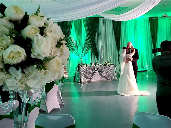 United Women's Club of Lakeland