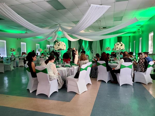 United Women's Club of Lakeland