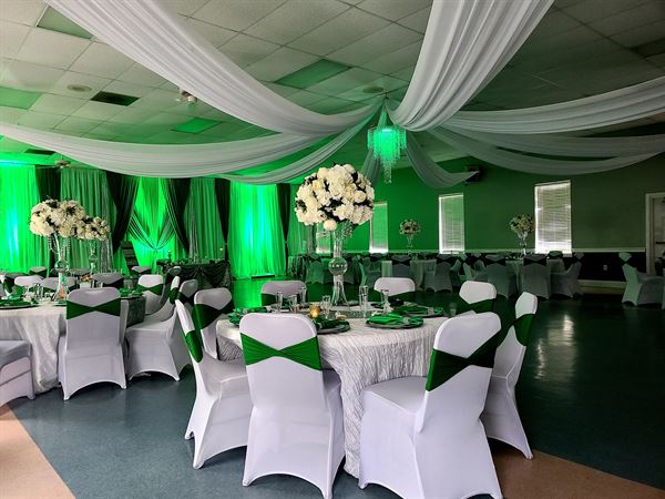 United Women's Club of Lakeland