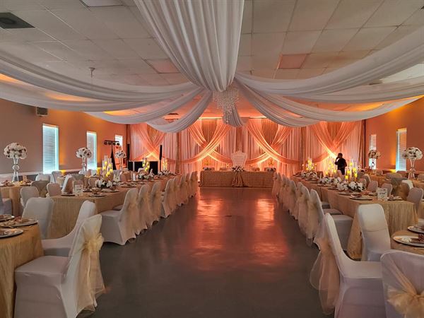 United Women's Club of Lakeland