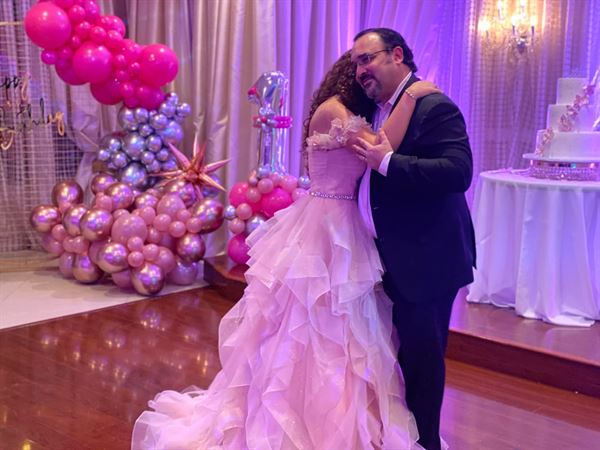 Grand Salon Reception Hall