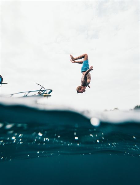 Sailing LA | Sailing Tour Los Angeles