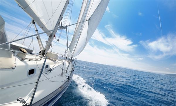 Sailing LA | Sailing Tour Los Angeles