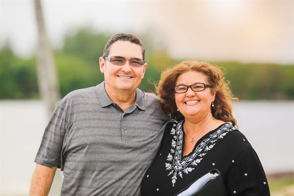 Just Married by Rosy