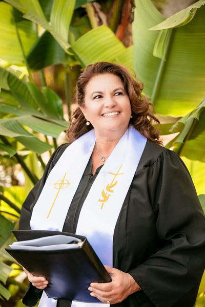 Just Married by Rosy