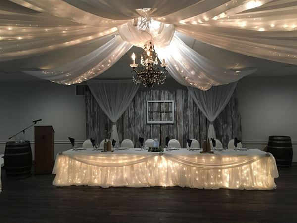 Mitchell Golf & Country Club