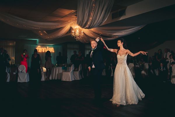 Mitchell Golf & Country Club