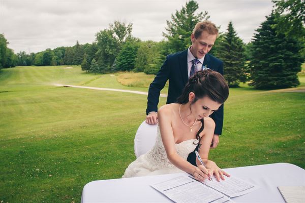 Mitchell Golf & Country Club