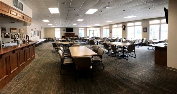 Mitchell Golf & Country Club