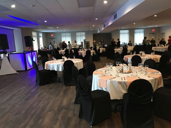 Mitchell Golf & Country Club