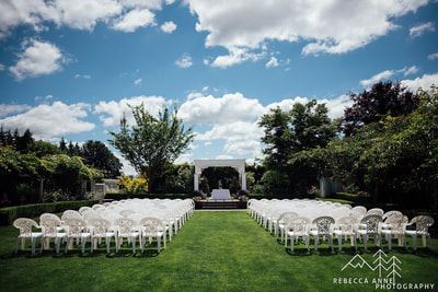 Genesis Farm And Gardens