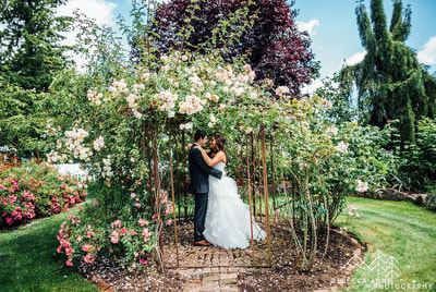 Genesis Farm And Gardens