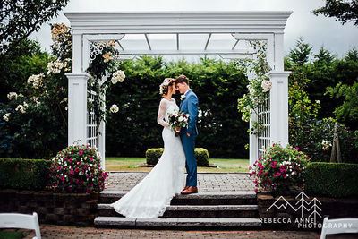 Genesis Farm And Gardens